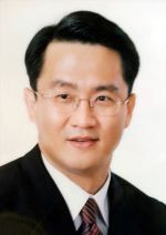 변요한 경찰청교회 목사