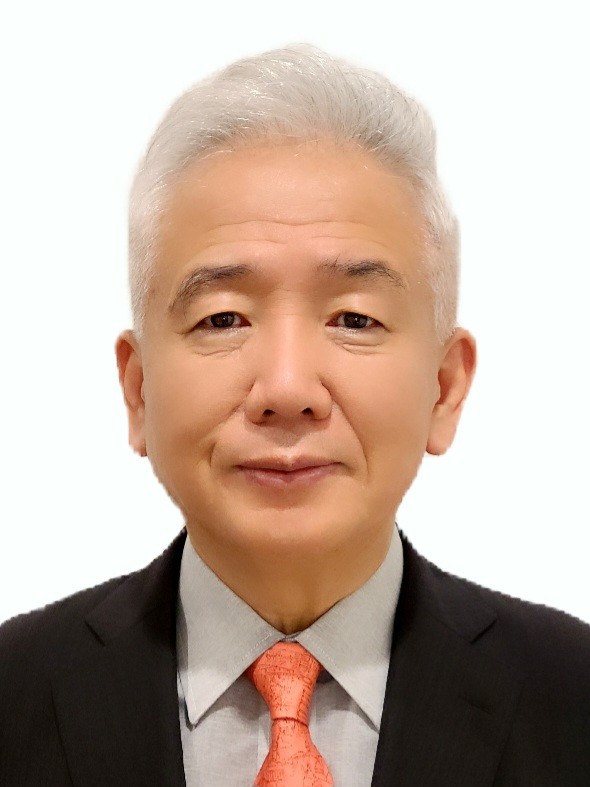 이상덕 신임 재외동포청장. (사진=외교부 제공)