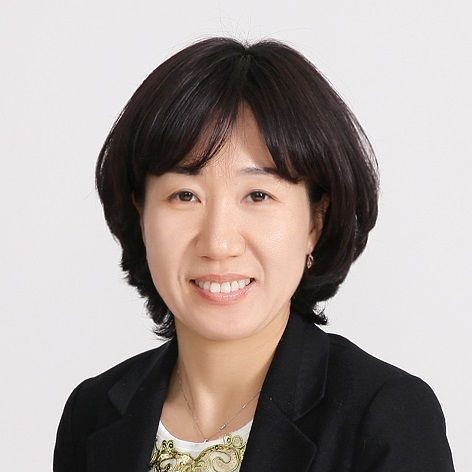 강윤진 신임 국가보훈부 차관. (사진=대통령실 제공)