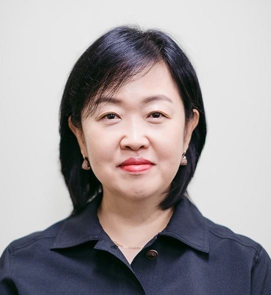 이재명 초대 병무청장에 임명된 홍소영 대전충남지방병무청장. 장성 출신 임명 관례를 깨고 발탁된 ‘늘공’ 출신 첫 여성 병무청장이다. (사진=대통령실 제공) 