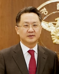 변요한 경찰청교회 목사