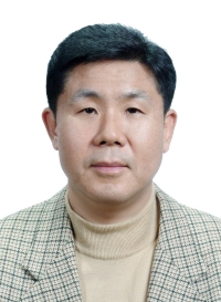 김진호 공주대학교 산업공학과 교수