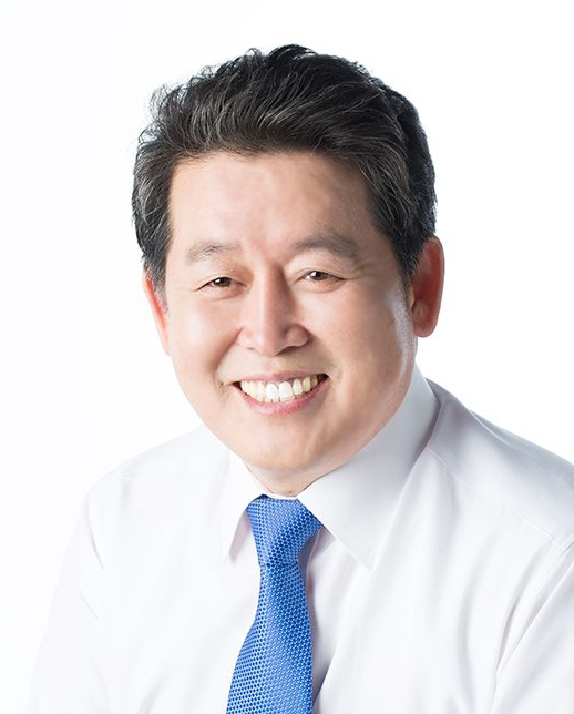 김경협 신임 재외동포청장. 